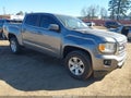 2018 GMC Canyon — photo 1 of 17 | VIN 1GTG5CEN6J1247718
