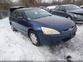 Photo 1 of 16 — 2004 Honda Accord