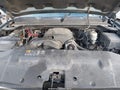 2013 Chevrolet Silverado 1500 — photo 10 of 15 | VIN 1GCRKSE71DZ351147
