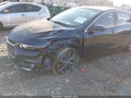 2016 Chevrolet Malibu — photo 2 of 15 | VIN 1G1ZH5SX5GF288346