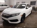 2016 Honda Civic — photo 2 of 16 | VIN 19XFC2F57GE064490