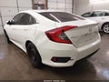 2016 Honda Civic — photo 3 of 16 | VIN 19XFC2F57GE064490
