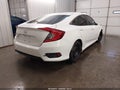 2016 Honda Civic — photo 4 of 16 | VIN 19XFC2F57GE064490
