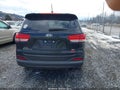 Photo 16 of 16 — 2017 Kia Sorento