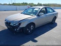 Photo 2 of 11 — 2008 Hyundai Sonata