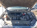 Photo 10 of 16 — 2016 Ford Fusion