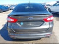 Photo 16 of 16 — 2016 Ford Fusion