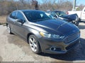 Photo 1 of 16 — 2016 Ford Fusion