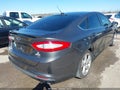 Photo 4 of 16 — 2016 Ford Fusion