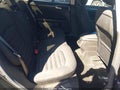Photo 8 of 16 — 2016 Ford Fusion