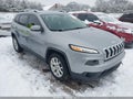 Photo 1 of 16 — 2017 Jeep Cherokee