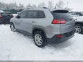 Photo 3 of 16 — 2017 Jeep Cherokee