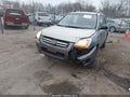 2008 Kia Sportage — photo 2 of 17 | VIN KNDJF724X87454397