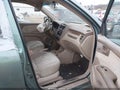 2008 Kia Sportage — photo 5 of 17 | VIN KNDJF724X87454397