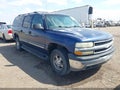 Photo 1 of 17 — 2003 Chevrolet Suburban 1500
