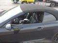 2008 BMW M6 — photo 6 of 16 | VIN WBSEK93568CY79809