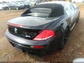 Photo 4 of 16 — 2008 BMW M6