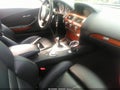2008 BMW M6 — photo 5 of 16 | VIN WBSEK93568CY79809