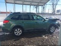 2011 Subaru Outback — photo 14 of 17 | VIN 4S4BRBLC1B3375070
