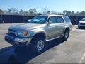 2002 Toyota 4Runner — photo 2 of 16 | VIN JT3HN86R520369260