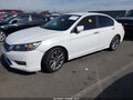 2014 Honda Accord — photo 2 of 16 | VIN 1HGCR2F50EA233610