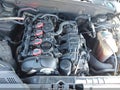 2009 Audi A4 — photo 10 of 10 | VIN WAULF78K69N063191