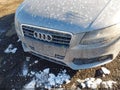 2009 Audi A4 — photo 6 of 10 | VIN WAULF78K69N063191