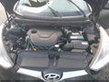 2017 Hyundai Veloster — photo 10 of 17 | VIN KMHTC6AD8HU312849