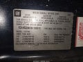 Photo 9 of 16 — 2008 Chevrolet Express 2500