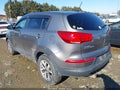 Photo 3 of 11 — 2014 Kia Sportage