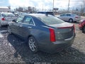 Photo 3 of 11 — 2016 Cadillac ATS