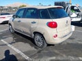 Photo 3 of 12 — 2014 Fiat 500L
