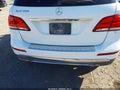 2017 Mercedes-Benz GLE-Class — photo 19 of 19 | VIN 4JGDA5JB0HA815523