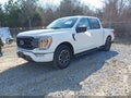 2023 Ford F-150 — photo 2 of 16 | VIN 1FTFW1E87PFB53284