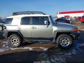Photo 13 of 17 — 2012 Toyota FJ Cruiser