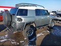 2012 Toyota FJ Cruiser — photo 4 of 17 | VIN JTEBU4BF7CK126303