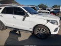 2017 Mercedes-Benz GLE-Class — photo 6 of 16 | VIN 4JGDA5HB9HA850812