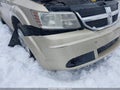 2010 Dodge Journey — photo 6 of 16 | VIN 3D4PH5FV4AT235225