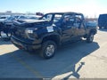 Photo 2 of 11 — 2024 Chevrolet Silverado 2500