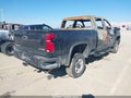 Photo 4 of 11 — 2024 Chevrolet Silverado 2500