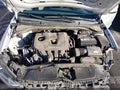 2017 Hyundai Elantra — photo 10 of 17 | VIN 5NPD74LF2HH093204