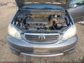 Photo 6 of 11 — 2005 Toyota Corolla