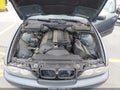Photo 10 of 16 — 2001 BMW 5 Series