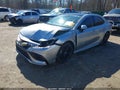2021 Toyota Camry — photo 2 of 17 | VIN 4T1K61AK0MU520335