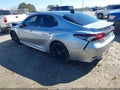 2021 Toyota Camry — photo 3 of 17 | VIN 4T1K61AK0MU520335