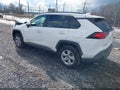 2021 Toyota RAV4 — photo 3 of 15 | VIN 2T3W1RFV0MC103243