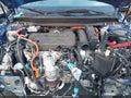 Photo 10 of 18 — 2025 Honda CR-V