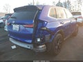 Photo 4 of 18 — 2025 Honda CR-V