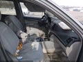 2008 Hyundai Santa Fe — photo 5 of 13 | VIN 5NMSH73E18H179887