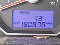 2008 Hyundai Santa Fe — photo 7 of 13 | VIN 5NMSH73E18H179887